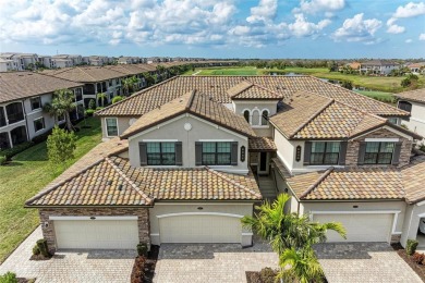 RARELY AVAILABLE-HIGH DEMAND-SPECTACULAR VIEW OVER LUSH on Lakewood National Golf Club in Florida - for sale on GolfHomes.com, golf home, golf lot