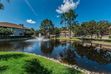 Back on the market. Welcome to the tranquil setting and on Lansbrook Golf Club in Florida - for sale on GolfHomes.com, golf home, golf lot