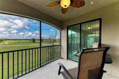 RARELY AVAILABLE-HIGH DEMAND-SPECTACULAR VIEW OVER LUSH on Lakewood National Golf Club in Florida - for sale on GolfHomes.com, golf home, golf lot
