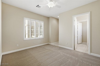 Don't miss the opportunity to own a piece of the Las Vegas on Siena Golf Club in Nevada - for sale on GolfHomes.com, golf home, golf lot