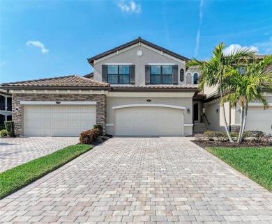 RARELY AVAILABLE-HIGH DEMAND-SPECTACULAR VIEW OVER LUSH on Lakewood National Golf Club in Florida - for sale on GolfHomes.com, golf home, golf lot