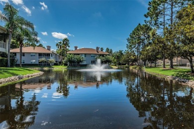 Back on the market. Welcome to the tranquil setting and on Lansbrook Golf Club in Florida - for sale on GolfHomes.com, golf home, golf lot