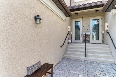 RARELY AVAILABLE-HIGH DEMAND-SPECTACULAR VIEW OVER LUSH on Lakewood National Golf Club in Florida - for sale on GolfHomes.com, golf home, golf lot