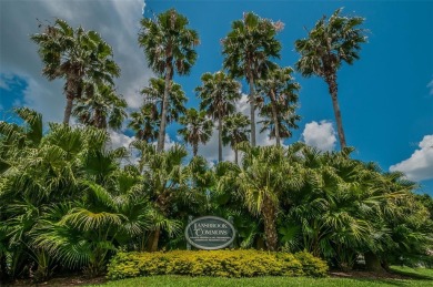 Back on the market. Welcome to the tranquil setting and on Lansbrook Golf Club in Florida - for sale on GolfHomes.com, golf home, golf lot