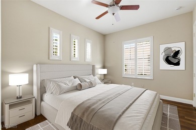 Don't miss the opportunity to own a piece of the Las Vegas on Siena Golf Club in Nevada - for sale on GolfHomes.com, golf home, golf lot