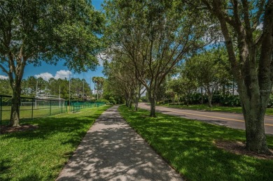 Back on the market. Welcome to the tranquil setting and on Lansbrook Golf Club in Florida - for sale on GolfHomes.com, golf home, golf lot