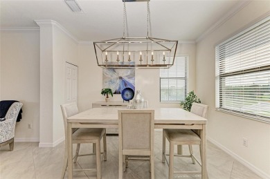 RARELY AVAILABLE-HIGH DEMAND-SPECTACULAR VIEW OVER LUSH on Lakewood National Golf Club in Florida - for sale on GolfHomes.com, golf home, golf lot