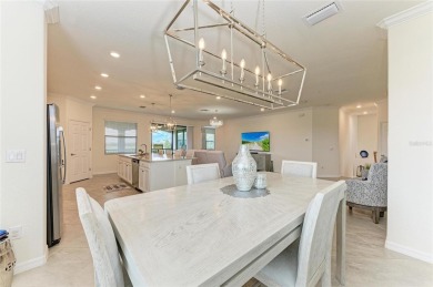 RARELY AVAILABLE-HIGH DEMAND-SPECTACULAR VIEW OVER LUSH on Lakewood National Golf Club in Florida - for sale on GolfHomes.com, golf home, golf lot