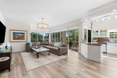Step into this lovely 3-bed 2-bath first-floor condo offering on Polo Club of Boca Raton in Florida - for sale on GolfHomes.com, golf home, golf lot