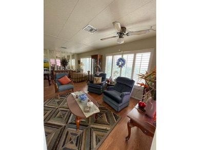 Beautiful golf course home located directly on the 1st fairway on The Club At Shenandoah Springs in California - for sale on GolfHomes.com, golf home, golf lot