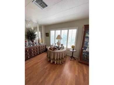 Beautiful golf course home located directly on the 1st fairway on The Club At Shenandoah Springs in California - for sale on GolfHomes.com, golf home, golf lot