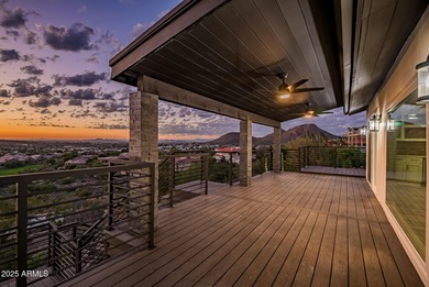 Discover this stunning 4-bedroom, 3-bathroom home featuring 2 on Pointe Golf Course on Lookout Mountain in Arizona - for sale on GolfHomes.com, golf home, golf lot