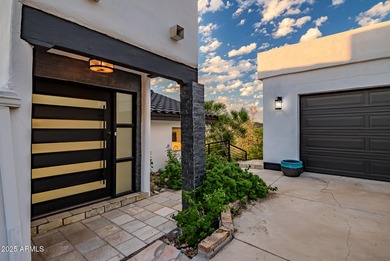 Discover this stunning 4-bedroom, 3-bathroom home featuring 2 on Pointe Golf Course on Lookout Mountain in Arizona - for sale on GolfHomes.com, golf home, golf lot