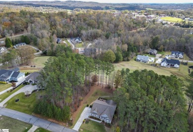 Owner says,* My new build is nearing completion. Encourage on The Clubs at Cherokee Valley Golf Course in South Carolina - for sale on GolfHomes.com, golf home, golf lot