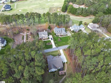 Owner says,* My new build is nearing completion. Encourage on The Clubs at Cherokee Valley Golf Course in South Carolina - for sale on GolfHomes.com, golf home, golf lot