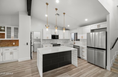 Discover this stunning 4-bedroom, 3-bathroom home featuring 2 on Pointe Golf Course on Lookout Mountain in Arizona - for sale on GolfHomes.com, golf home, golf lot