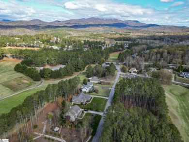 Owner says,* My new build is nearing completion. Encourage on The Clubs at Cherokee Valley Golf Course in South Carolina - for sale on GolfHomes.com, golf home, golf lot