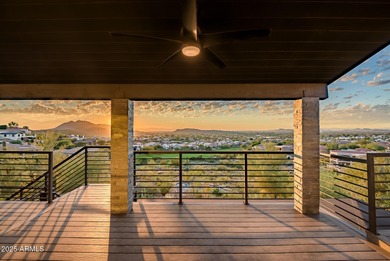 Discover this stunning 4-bedroom, 3-bathroom home featuring 2 on Pointe Golf Course on Lookout Mountain in Arizona - for sale on GolfHomes.com, golf home, golf lot