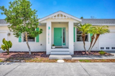 Amazing opportunity to own an immaculate condo in Rotonda West on Rotonda Golf and Country Club The Palms Course in Florida - for sale on GolfHomes.com, golf home, golf lot