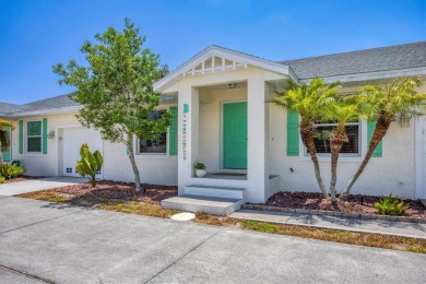 Amazing opportunity to own an immaculate condo in Rotonda West on Rotonda Golf and Country Club The Palms Course in Florida - for sale on GolfHomes.com, golf home, golf lot