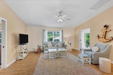 Amazing opportunity to own an immaculate condo in Rotonda West on Rotonda Golf and Country Club The Palms Course in Florida - for sale on GolfHomes.com, golf home, golf lot