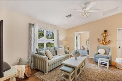 Amazing opportunity to own an immaculate condo in Rotonda West on Rotonda Golf and Country Club The Palms Course in Florida - for sale on GolfHomes.com, golf home, golf lot