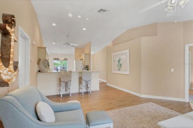 Amazing opportunity to own an immaculate condo in Rotonda West on Rotonda Golf and Country Club The Palms Course in Florida - for sale on GolfHomes.com, golf home, golf lot