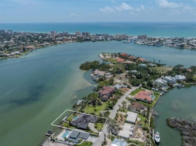 One or more photo(s) has been virtually staged. Waterfront on Bird Bay Executive Golf Club in Florida - for sale on GolfHomes.com, golf home, golf lot