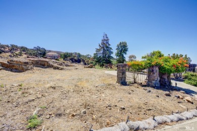 The home of your dreams awaits the builder of this exquisite on Silverado Country Club and Resort in California - for sale on GolfHomes.com, golf home, golf lot