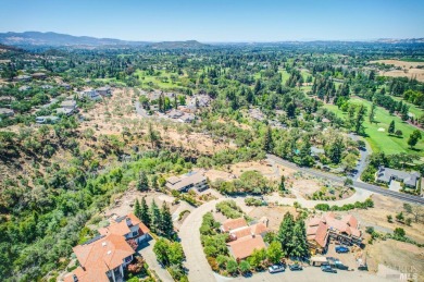 The home of your dreams awaits the builder of this exquisite on Silverado Country Club and Resort in California - for sale on GolfHomes.com, golf home, golf lot