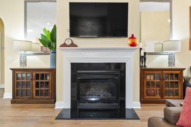 Stunning, spacious, and truly move-in ready! Welcome to this on TPC of Myrtle Beach in South Carolina - for sale on GolfHomes.com, golf home, golf lot