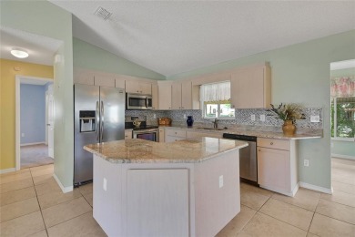 Buyer's home sale fell through-HOME APPRAISED OUT-INSPECTION AND on The Links of Spruce Creek in Florida - for sale on GolfHomes.com, golf home, golf lot