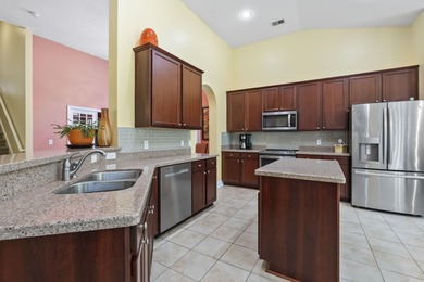 Stunning, spacious, and truly move-in ready! Welcome to this on TPC of Myrtle Beach in South Carolina - for sale on GolfHomes.com, golf home, golf lot