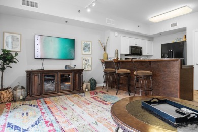 Step into one of Panama City Beach's most iconic resorts - on Signal Hill Golf Course, Inc. in Florida - for sale on GolfHomes.com, golf home, golf lot