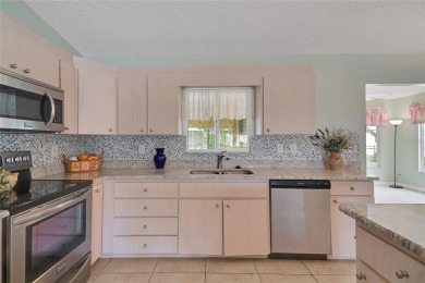 Buyer's home sale fell through-HOME APPRAISED OUT-INSPECTION AND on The Links of Spruce Creek in Florida - for sale on GolfHomes.com, golf home, golf lot