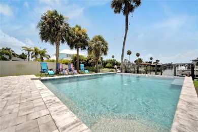 With many homes affected by the devastation of the recent on Apollo Beach Golf and Sea Club in Florida - for sale on GolfHomes.com, golf home, golf lot