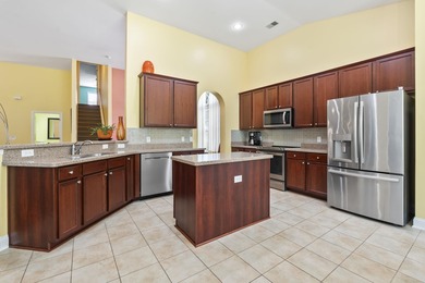 Stunning, spacious, and truly move-in ready! Welcome to this on TPC of Myrtle Beach in South Carolina - for sale on GolfHomes.com, golf home, golf lot