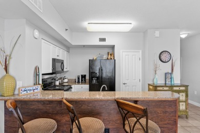 Step into one of Panama City Beach's most iconic resorts - on Signal Hill Golf Course, Inc. in Florida - for sale on GolfHomes.com, golf home, golf lot