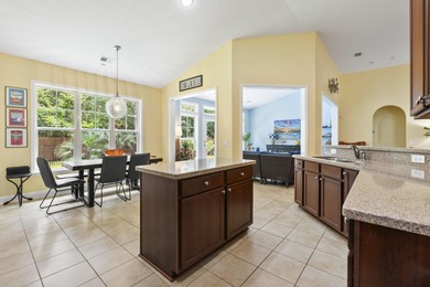 Stunning, spacious, and truly move-in ready! Welcome to this on TPC of Myrtle Beach in South Carolina - for sale on GolfHomes.com, golf home, golf lot