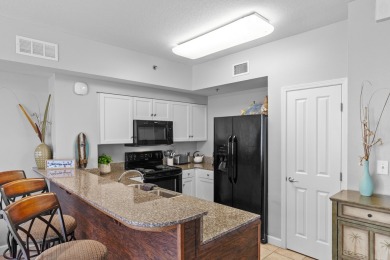 Step into one of Panama City Beach's most iconic resorts - on Signal Hill Golf Course, Inc. in Florida - for sale on GolfHomes.com, golf home, golf lot