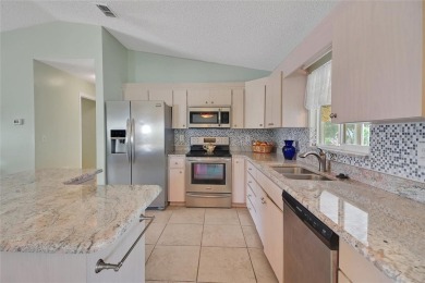 Buyer's home sale fell through-HOME APPRAISED OUT-INSPECTION AND on The Links of Spruce Creek in Florida - for sale on GolfHomes.com, golf home, golf lot