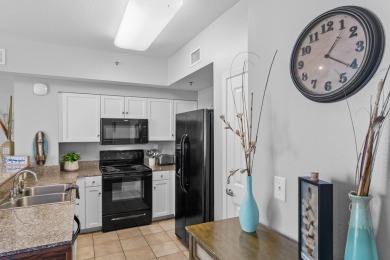 Step into one of Panama City Beach's most iconic resorts - on Signal Hill Golf Course, Inc. in Florida - for sale on GolfHomes.com, golf home, golf lot
