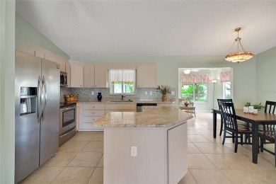 Buyer's home sale fell through-HOME APPRAISED OUT-INSPECTION AND on The Links of Spruce Creek in Florida - for sale on GolfHomes.com, golf home, golf lot