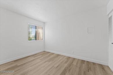 Remodeled 1 bedroom condo perfectly situated near the vibrant on Washoe County Golf Club in Nevada - for sale on GolfHomes.com, golf home, golf lot