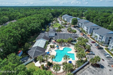 Pre-sale home in the fabulous golf community of Sea Trail on Sea Trail Golf Resort in North Carolina - for sale on GolfHomes.com, golf home, golf lot