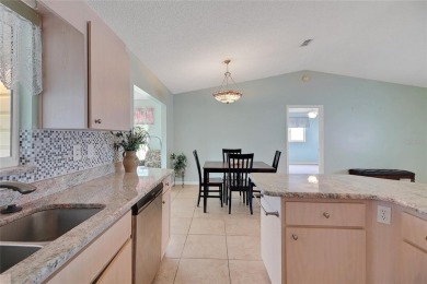 Buyer's home sale fell through-HOME APPRAISED OUT-INSPECTION AND on The Links of Spruce Creek in Florida - for sale on GolfHomes.com, golf home, golf lot