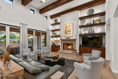 GORGEOUS REMODEL IN SUPERSTITION MOUNTAIN (SEE LIST OF on Superstition Mountain Club - Lost Gold in Arizona - for sale on GolfHomes.com, golf home, golf lot