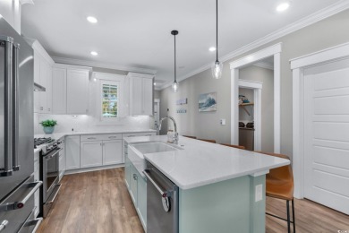 This property is an exquisite single-family residence nestled in on The Dunes Golf and Beach Club in South Carolina - for sale on GolfHomes.com, golf home, golf lot