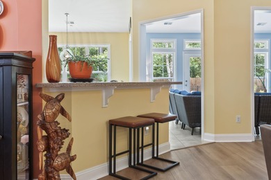 Stunning, spacious, and truly move-in ready! Welcome to this on TPC of Myrtle Beach in South Carolina - for sale on GolfHomes.com, golf home, golf lot