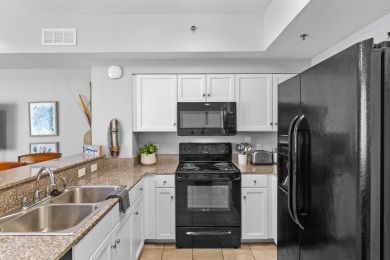 Step into one of Panama City Beach's most iconic resorts - on Signal Hill Golf Course, Inc. in Florida - for sale on GolfHomes.com, golf home, golf lot